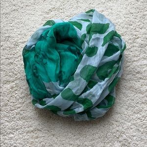 Shawlsmith London Modal scarf